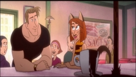 The Boys Presents Diabolical - Season 01 Episode 04